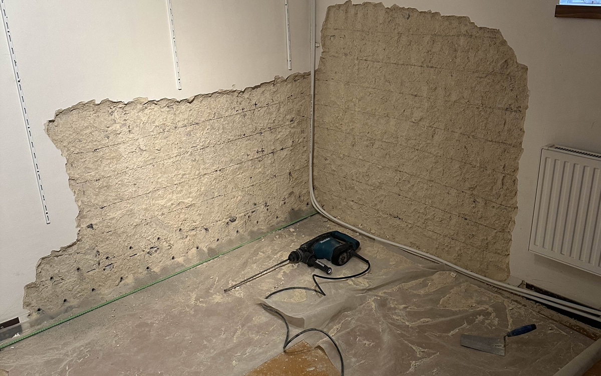 Spoľahlivosť, kvalita a bezpečnosť sanácie s certifikovanými technikmi.